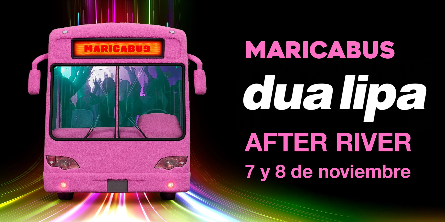 MaricaBUS