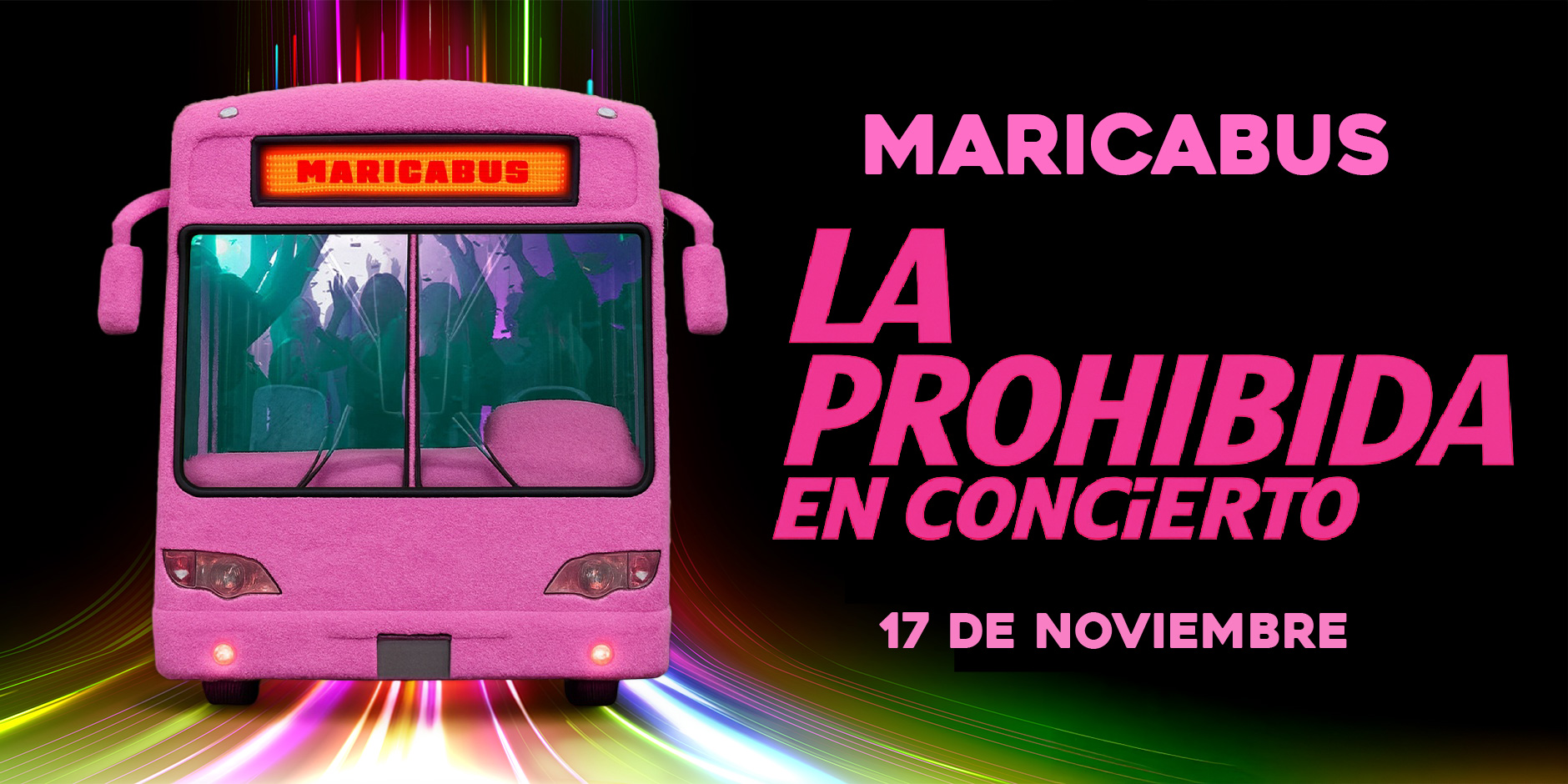 MaricaBUS